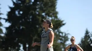 Xcelerate x Nike Lacrosse Camp
