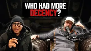 Don Lemon vs ICE: Who Actually Showed More Human Decency?