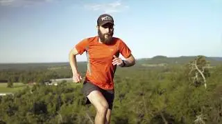 Vertical Mile Challenge