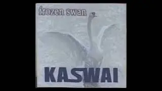 KASWAI  - Frozen Swan 凍った白鳥