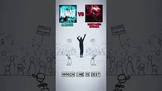 MONTAGEM RUGADA VS AL NACER!