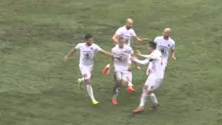 Borac - Vojvodina 4:2 (27.09.2015.)