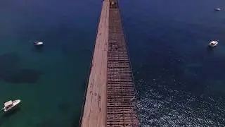 Pegasus Producciones Aguilas Aerial Video
