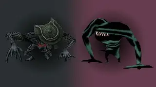 Twilight Princess: Prerelease Shadow Beast