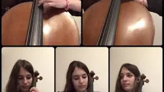 Afra Mannucci video partecipante RCC Free Contest 2020
