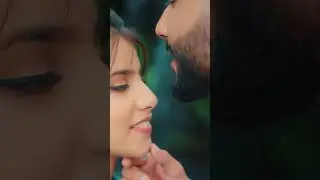 Bellissimo 💖 | Rannviir | Guruneet Kaur | Sunny Waris | Romantic Love Song | Punjabi Song | #Shorts