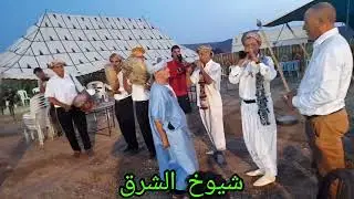 أجمل بورطية تازي فيتها الكلام مع الهند القديم روعه في الأداء مع شيوخ الشرق تاوريرت taourirt 2022
