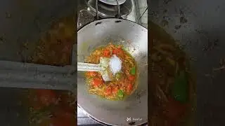 আজ কে পুঁই শাক রান্না করলাম 👀👍🤤