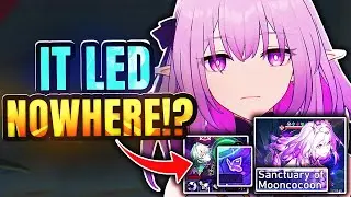 The Castorice Global Passive Drama Was POINTLESS (Honkai: Star Rail)