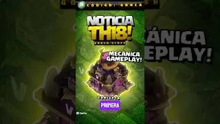 🔥 &iexcl;OFICIAL! Ayuntamiento 18 traer&aacute; una NUEVA MEC&Aacute;NICA en Clash of Clans&hellip; &iquest;QU&Eacute; SER&Aacute;? 😱