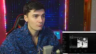 Pretorius - Fallen Angel REACTION
