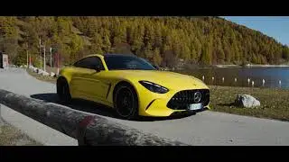 Take Your Time Experience | AMG x IWC | Mercedes Experience