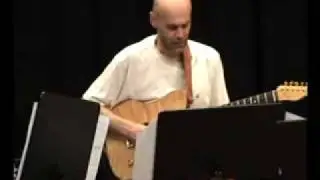 Blues For Hire