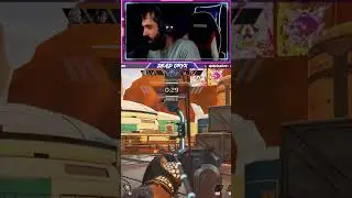 bocek finds a way | arena's custom games | come play (Apex Legends)