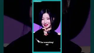 Asa cuts at spotify RADAR 2024 #asa #babymonster #spotify #kpop #shortvideo