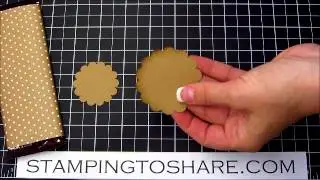 How to Make a Candy Bar Wrap