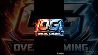 &ldquo;Oveas Gaming 🔥Game On&hellip; Destruction Mode 😈🎮&rdquo;