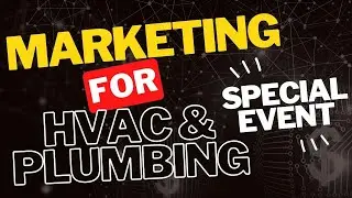 Marketing Help for HVAC & Plumbing Contractors - Success Day in  Cartersville GA