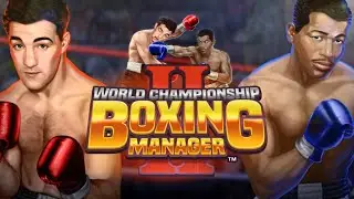 World Championship Boxing Manager II Review (Switch)
