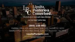 Monroe Plastics Asbestos Exposure | Buffalo Mesothelioma Attorneys