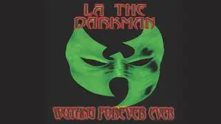 LA THE DARKMAN 