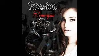 Pemergian - Desire