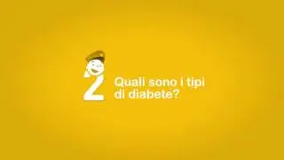 Capire meglio il diabete? &Egrave; facile con Pic!