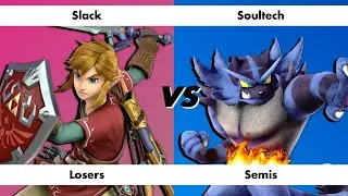 FNG PRE LOCAL (Slack vs Soultech) WInners Round one