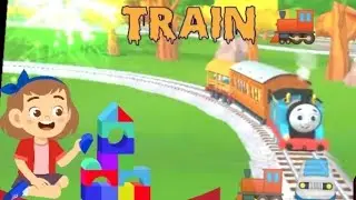 The Epic Tales of Toy Train: A Journey through Imagination