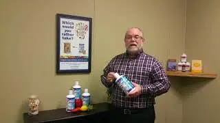 Enhance your immune system with once a day intraMAX