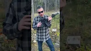 Раскройте секрет: как комплект для переоборудования 22LR CMMG преображает AR-15