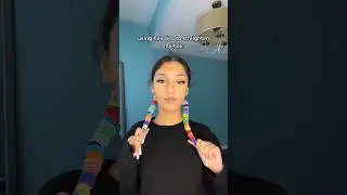 heatless straightening