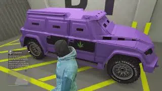 Grand Theft Auto V sa faisait longtemps