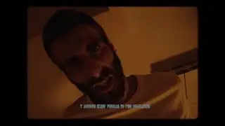 Verme bien - Elezeta Barrios X Sr.Lean ( Videoclip )