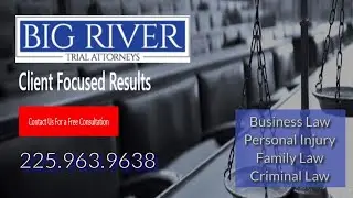 Uber Lyft Accident Lawyer Baton Rouge