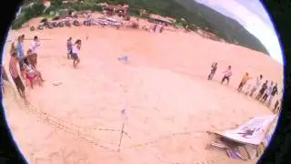 Sandboard Classic 2011