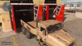 Vehicle Kill Compilation 2.0 - COD WarZone