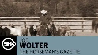 Circling the Herd with Joe Wolter