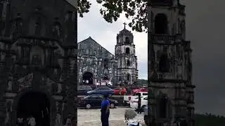 #shortvideo #viral #trending #travel #shorts #short #bicol #youtubeshorts #church #tour #heritage
