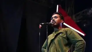 JANGAR LIVE AT PICA FEST 2018