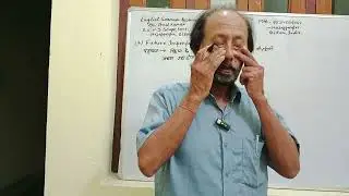 English Grammar Lecture -50-Future Imperfect