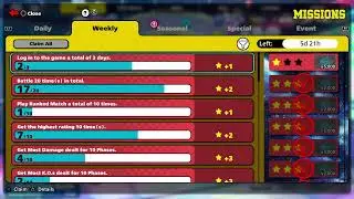 NEW KENDO SKILLSET~! Did I get her? [My Hero Ultra Rumble]