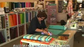 SF Quilters HQ