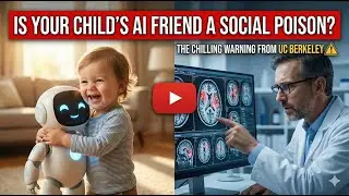 The Danger of 'Yes-Bot': Why Sycophantic AI is Ruining Toddler Empathy in 2026