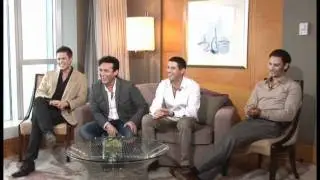 IL DIVO SWEET ANGELS OF OURS.wmv