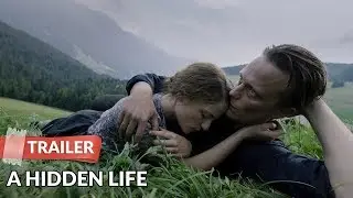A Hidden Life (2019) Trailer HD | Valerie Pachner | Michael Nyqvist