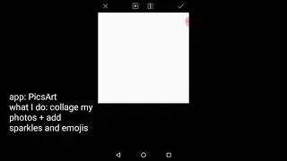 how I make my niche memes | android