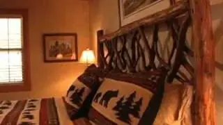 Antlers Lodge - Blue Ridge Mountain Rentals