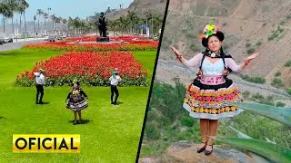 Sumacc Huayta de Tayacaja - Madrecita Linda (Vídeo Oficial) Huayno ♪