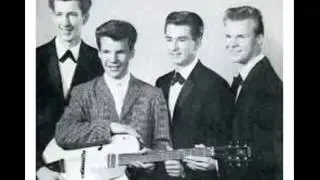 Bobby Vee & The Strangers   Come Back When You Grow Up